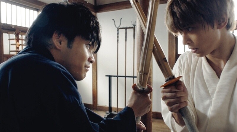 Gintama: Mitsuba Arc Live Action Web Series Releases Full Trailer 4