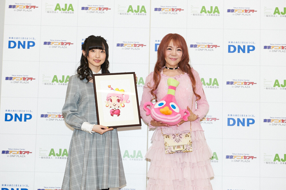 Tokyo Anime Center Has Reopened to Grand Fanfare! [Photo Report] 10