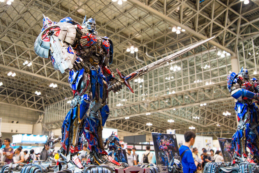 WonFes 2015 Summer Photo Collection! Part 1: Cool & Comical Edition 62