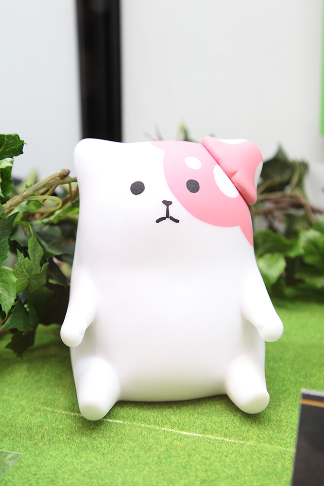 Who Knew Figures Could Be This Cute! Winter Wonder Festival 2014 Photo Report - Cute & Sexy Edition 86