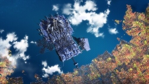 © Psycho-Pass Production Committee  1