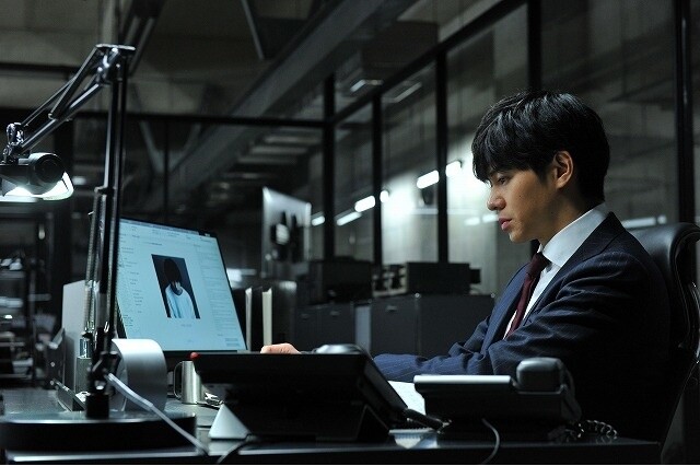 Matsuyama Kenichi Playing L Again In New Death Note Movie Movie