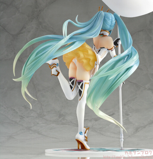 Racing Miku: 2015 Ver. 2