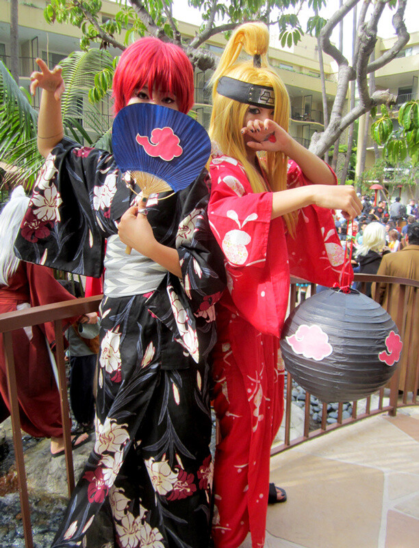 Animé LA 2014 Photo and Video Report 19