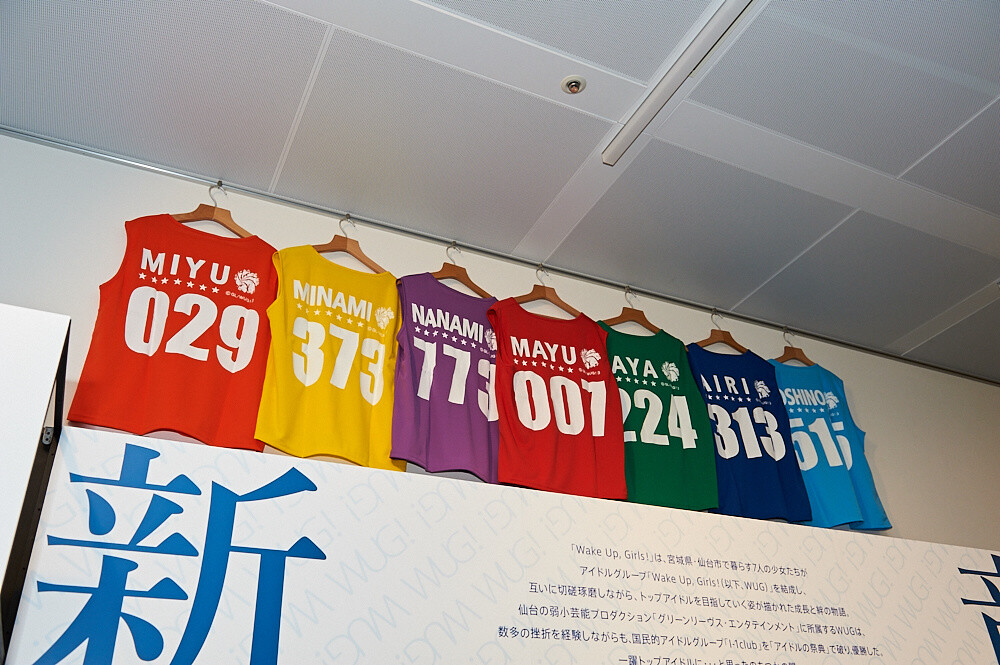 Tokyo Anime Center Has Reopened to Grand Fanfare! [Photo Report] 18