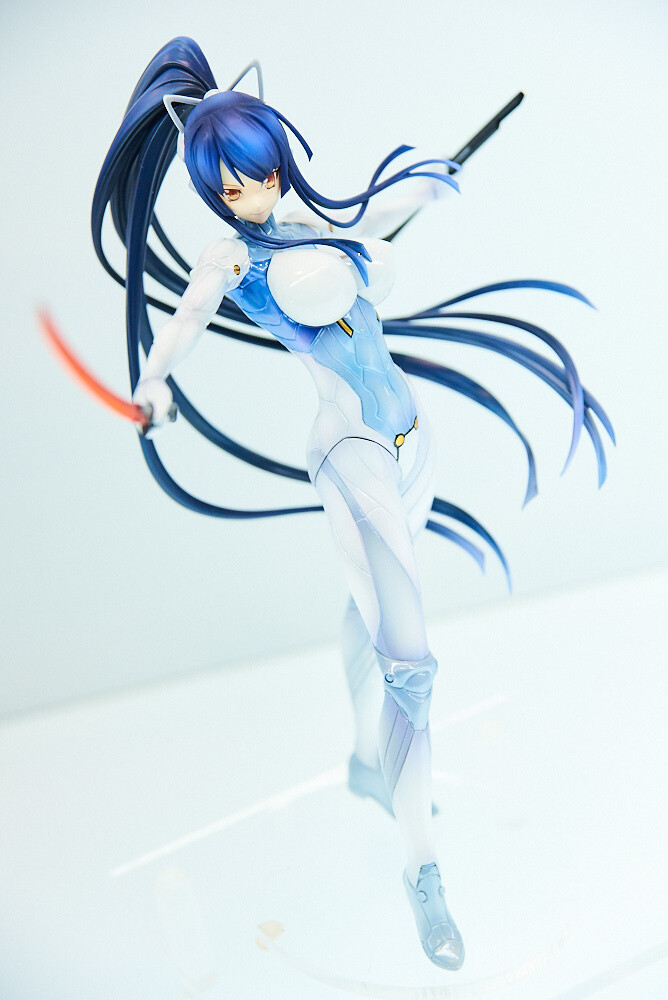 Wonder Festival 2017 Summer: Industry Edition [Event Report] 304