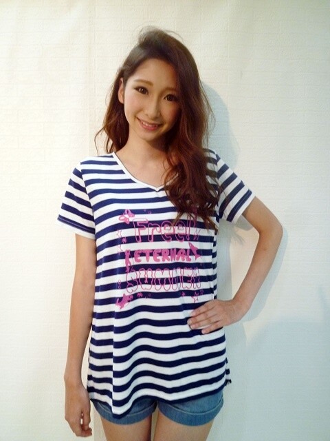 An Unexpected Combination?! Cecil McBee x “Free!” Tunics and T-Shirts Introduced 0