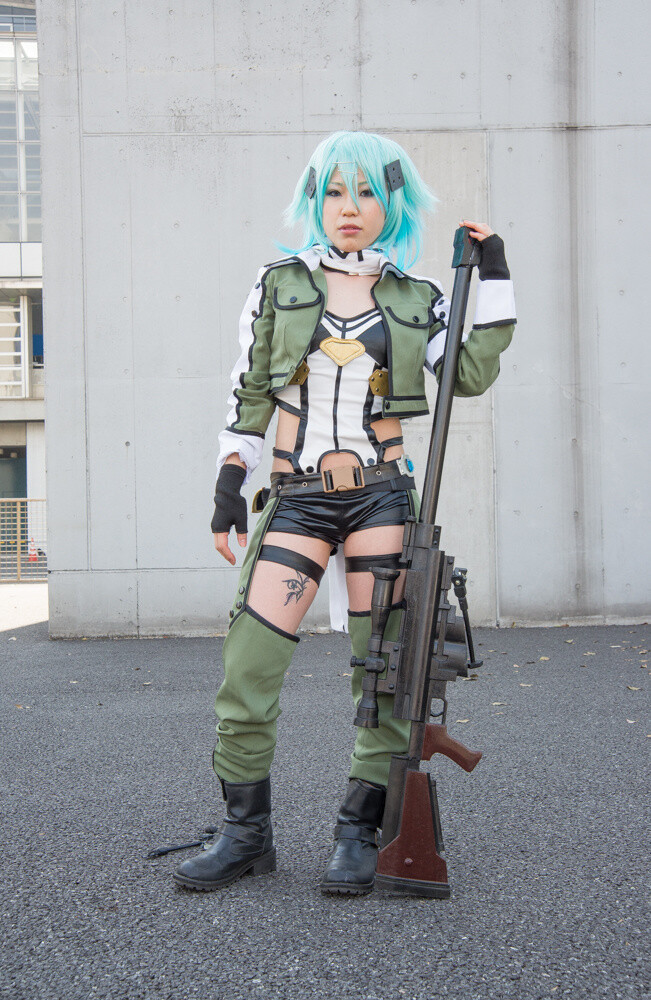 Comiket Special 6 Photo Report: Makuhari Messe Edition 50