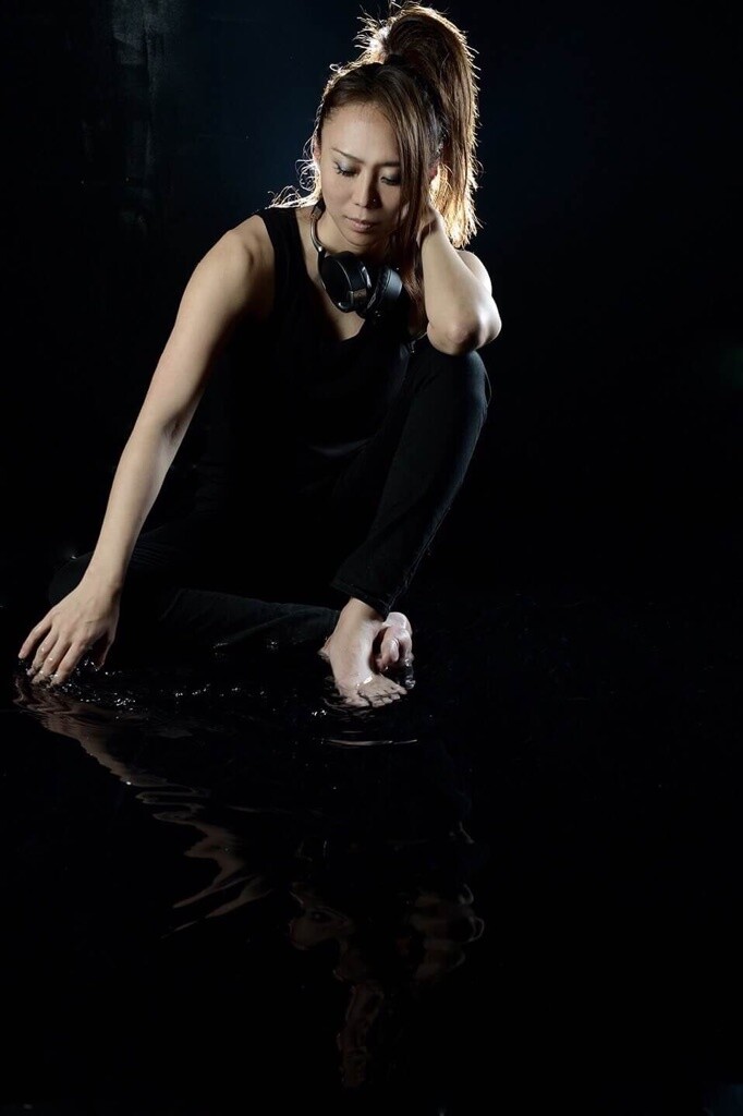 DJ/Producer: DJ JURI 0