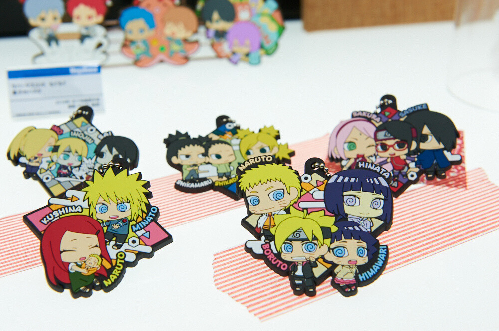 Mega Hobby Expo Showcases Fantastic Autumn Lineup! [Photo Report] 14