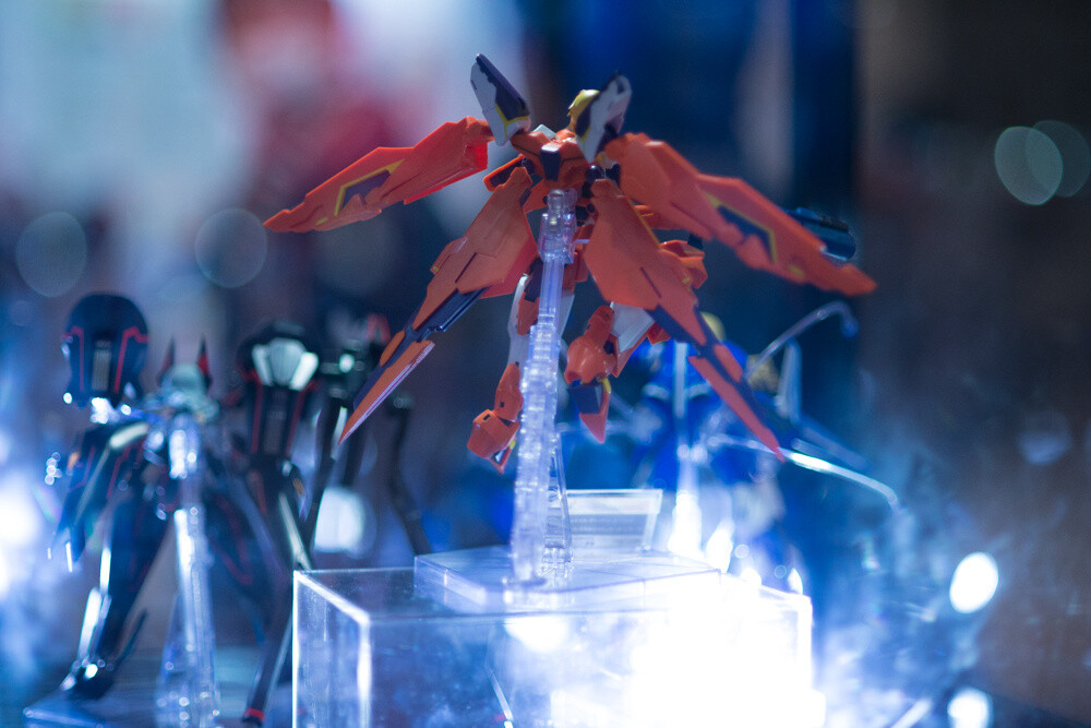 The 30th Anniversary of WonFes Was as Lively as Ever! 15