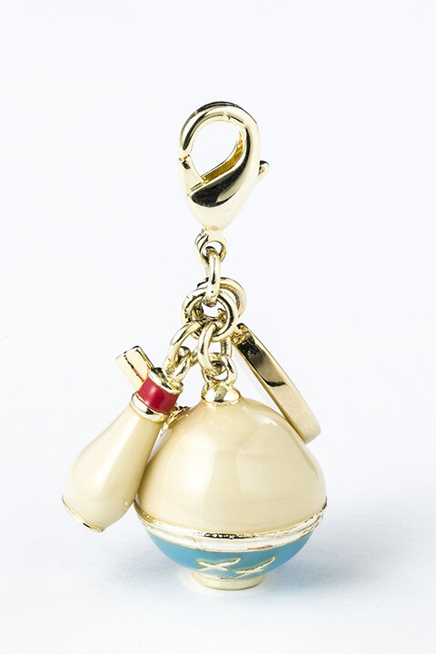 Show Off Your Gintama Style With SuperGroupies! 27