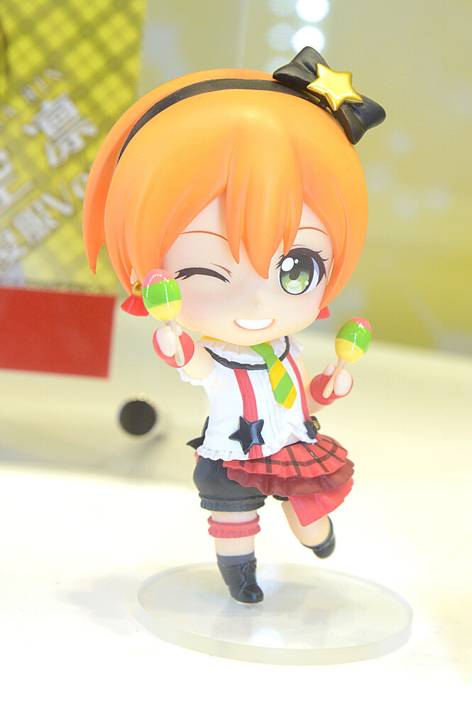 Looking Back at WonFes 2015 [Winter]! Part 2: Photo Collection of Cute and Sexy Figures! 235