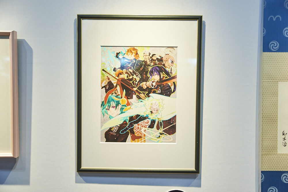 Jump Festa 2017 Photo Report 16