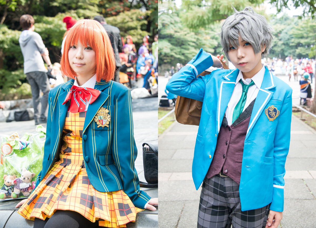 Interview with Yu Suzuki, Producer of the “Shenmue” Series 52