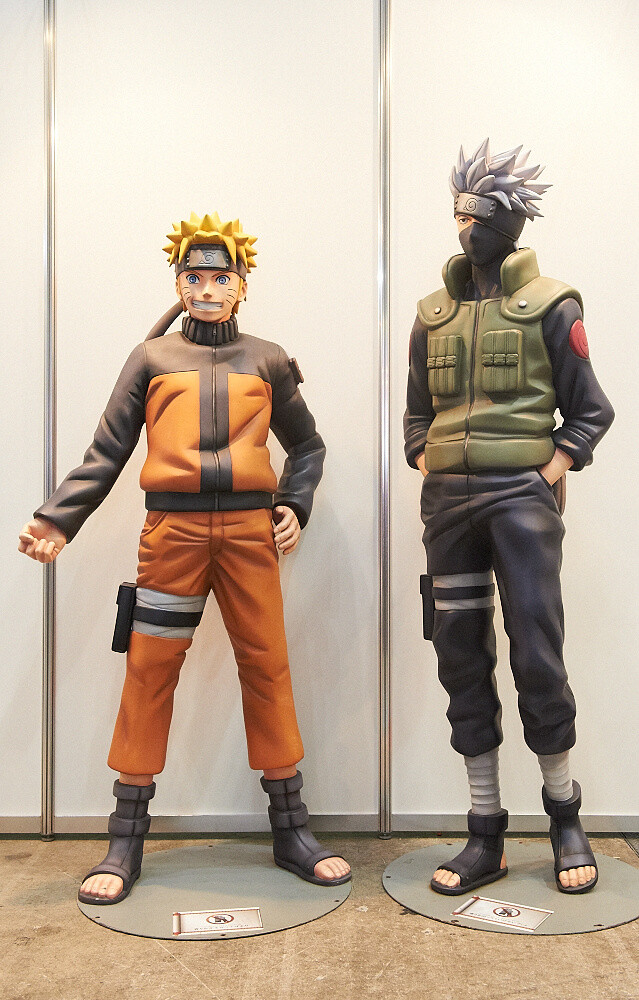 Anime Japan 2014 - The World’s Largest Scale Anime Event is Held for the First Time! 41