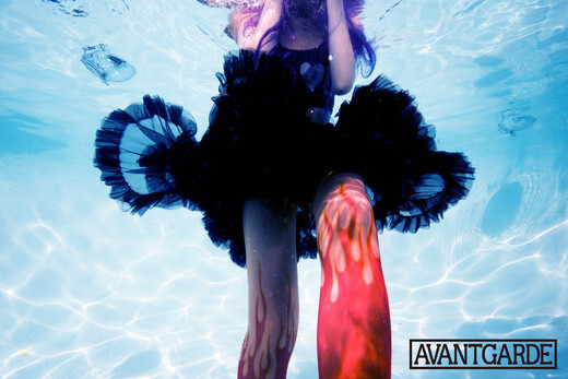 Tokyo Crazy Kawaii Paris to Feature U Kimura and ShojonoTomo 5