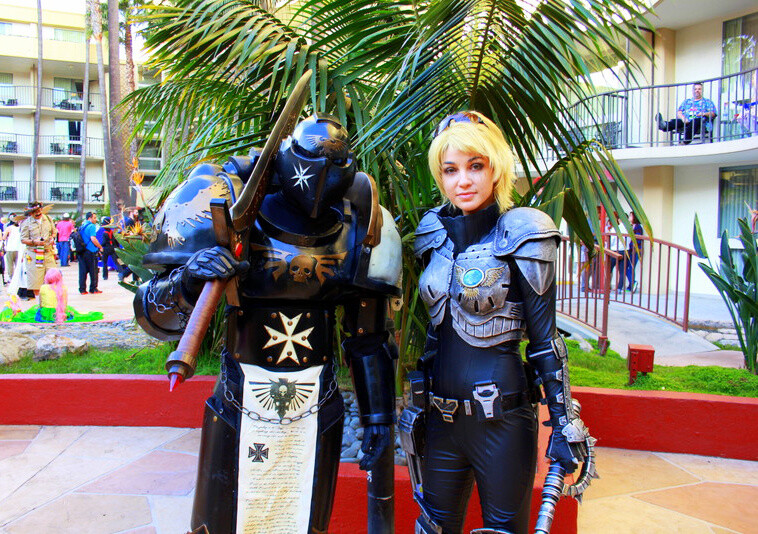 Animé LA 2014 Photo and Video Report 2