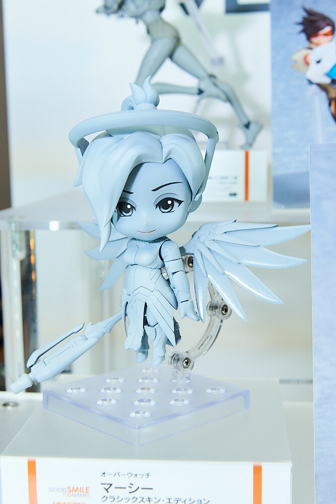 Wonder Festival 2017 Summer: Industry Edition [Event Report] 103