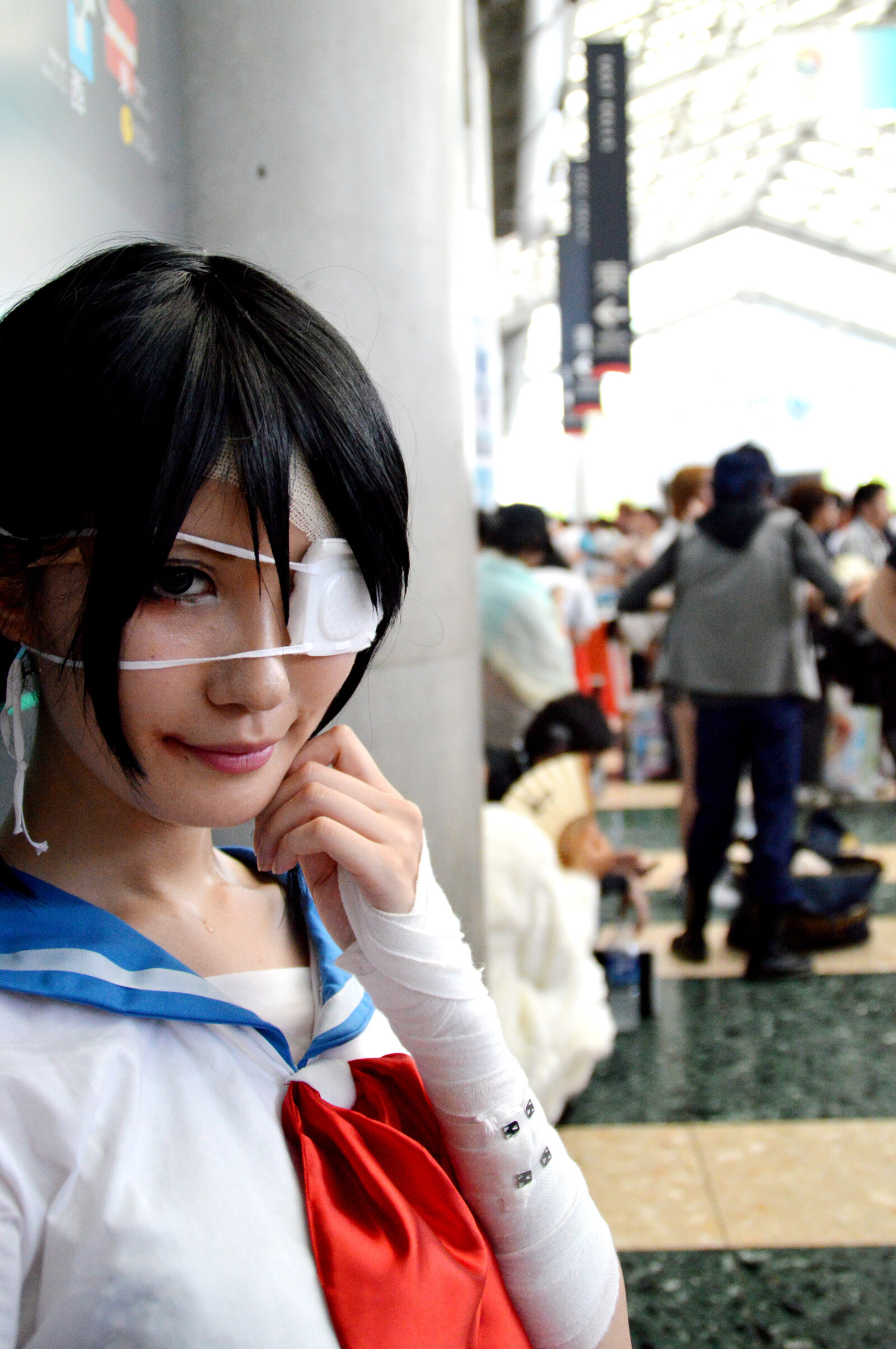 Looking Back at Comic Market 84! Cosplay Photo Collection! 9
