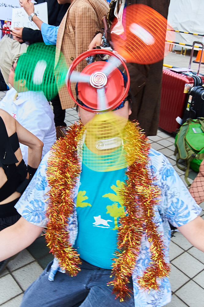 Comiket 92 [Cosplay Photo Report] 104