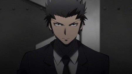 © Yusei Matsui / Shueisha Inc., Anime Assassination Classroom Production Committee 1