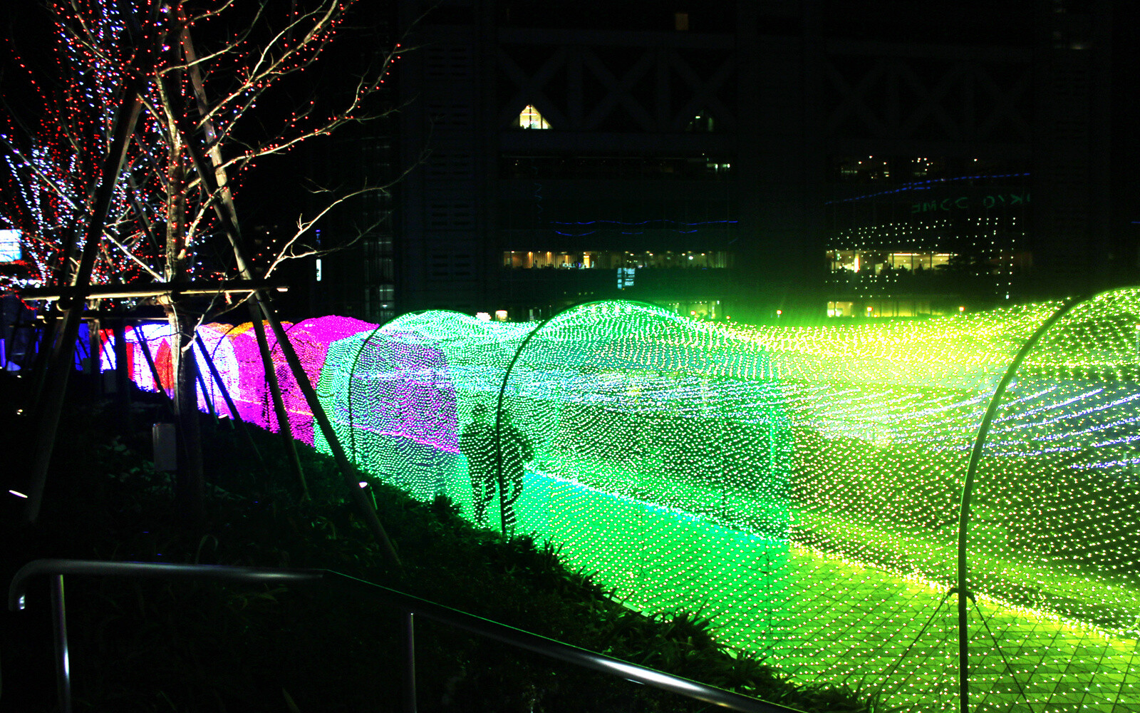 TOM Takes Up the Challenge! “Berserk Golden Age Arc: Griffith Rescue Mission” AR Game [2/2] 8