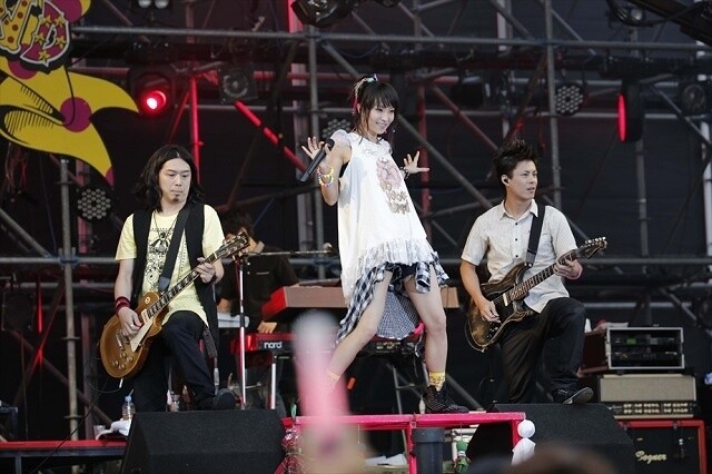 Photo by Hajime Kamiiisaka 2