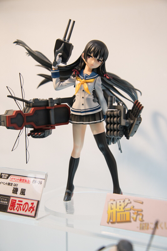 WonFes 2016 Winter Photo Collection! Part 2: Sexy & Cute 68