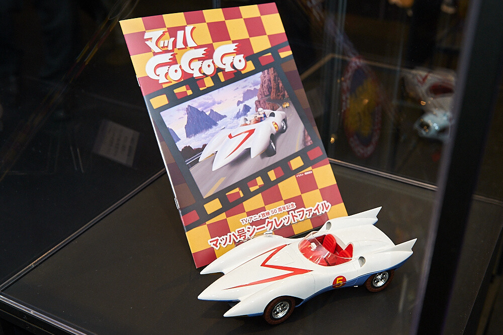 Tokyo Anime Center Has Reopened to Grand Fanfare! [Photo Report] 49