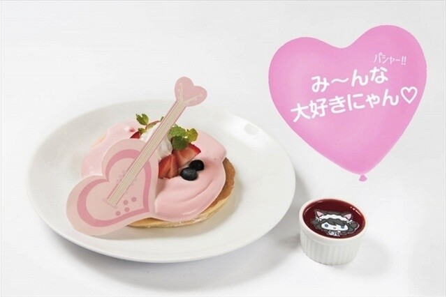 It’s Even a Cafe Now?!...We’re Trembling with Excitement! 6