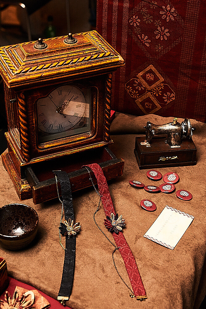 Steampunk and Traditional Kimono Unite at Steam Garden! [Photo Report] 53