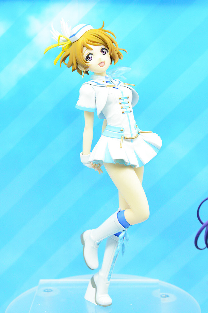 Looking Back at WonFes 2015 [Winter]! Part 2: Photo Collection of Cute and Sexy Figures! 116