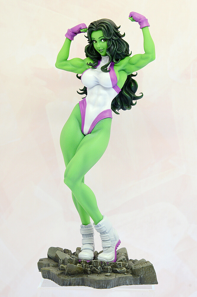 Looking Back at WonFes 2015 [Winter]! Part 2: Photo Collection of Cute and Sexy Figures! 343