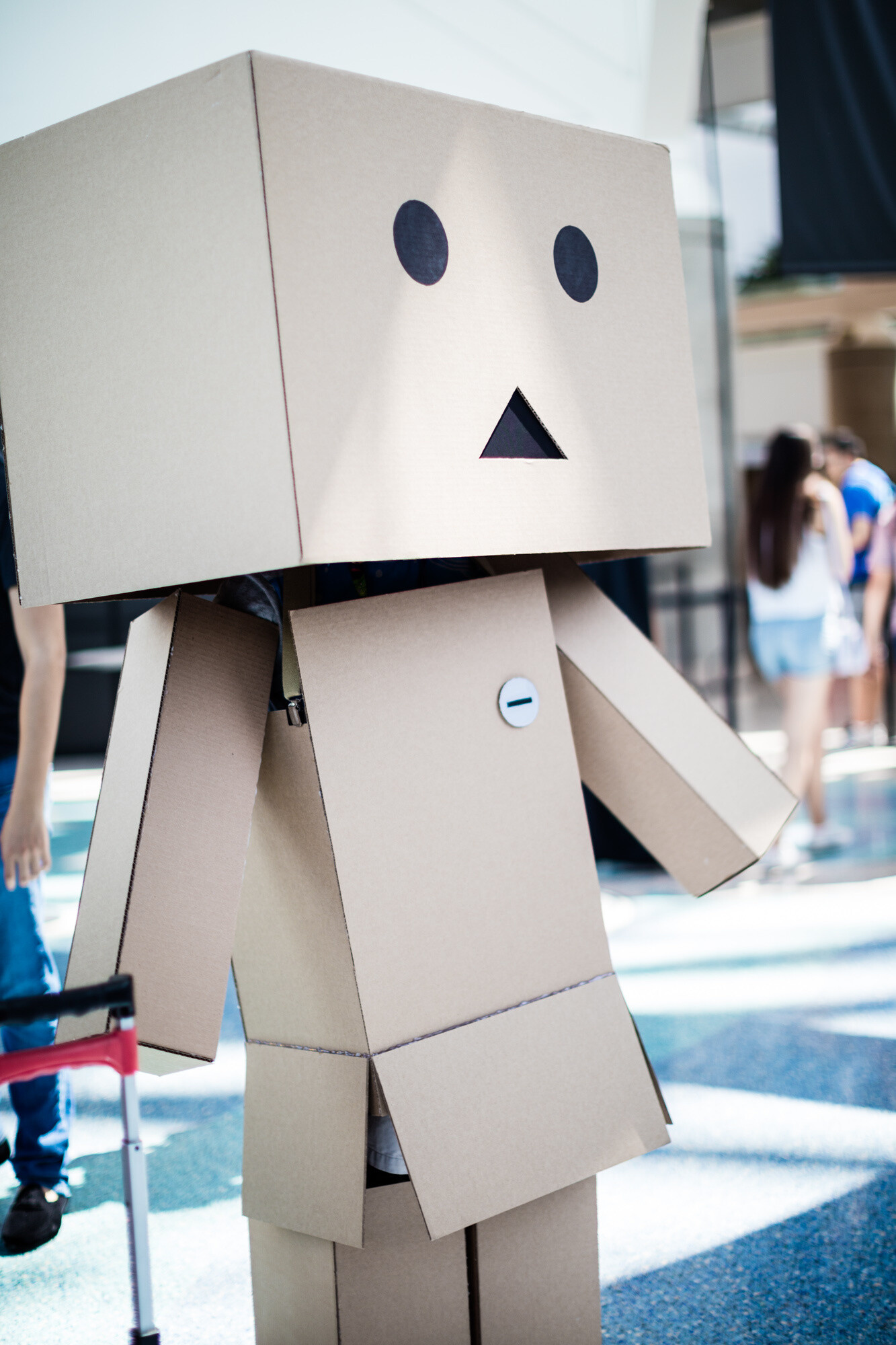 Anime Expo 2015 Photo Report: Amazing Cosplay! 37