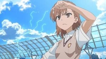 © Kazuma Kamaike / ASCII Media Works Inc. / PROJECT-INDEX M 5