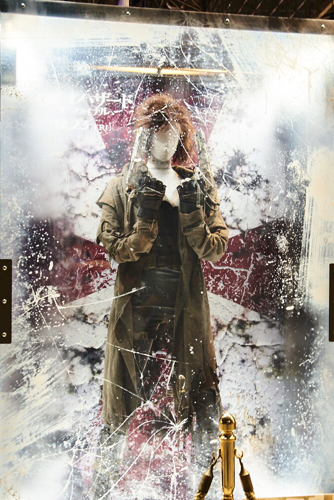 Tokyo Game Show 2016 [Photo Report] 18