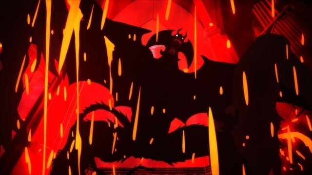 Devilman Crybaby Releases New “Extreme” Trailer 4