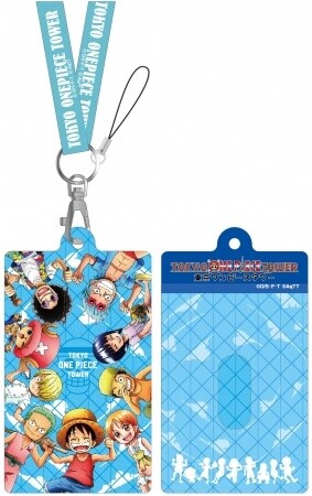 One Piece Theme Park To Release New Goods with Special Designs! 5