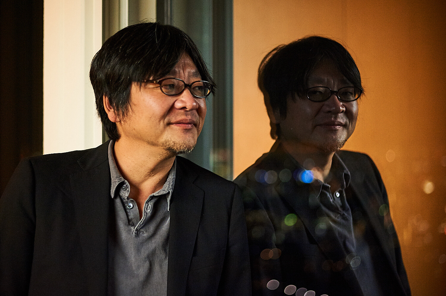 Tokyo International Film Festival - Interview with Director Hosoda Mamoru [Event Report] 15