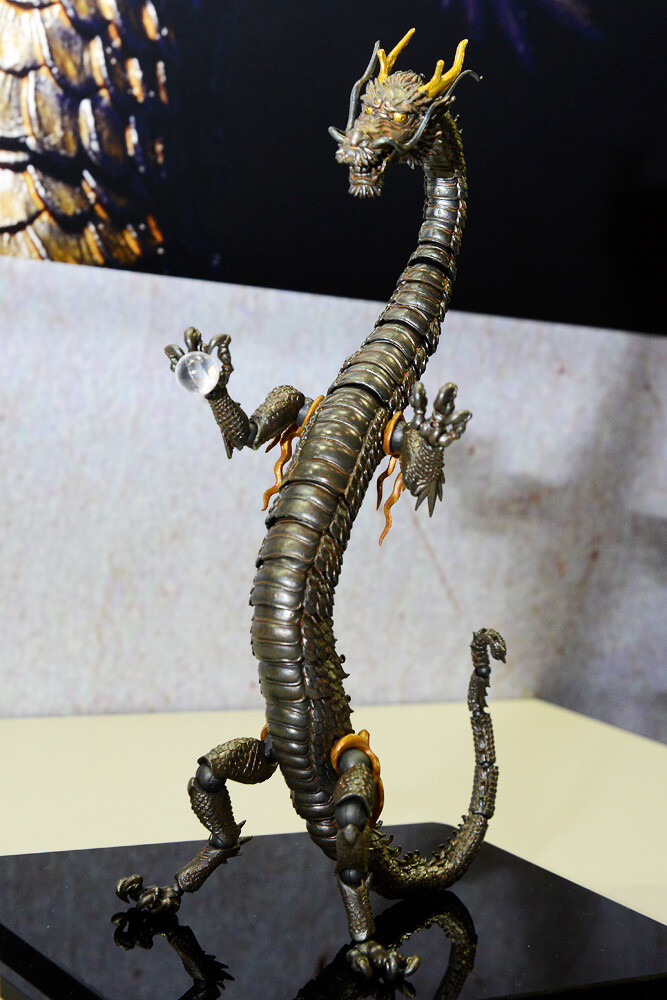 Looking Back at WonFes 2015 [Winter]! Part 1: Photo Collection of Cool & Comical Creations! 192