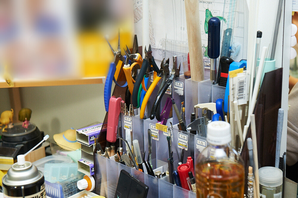 Figure Manufacturer Kotobukiya: Spreading Figures from Tachikawa to Japan and the World [1/3] 3