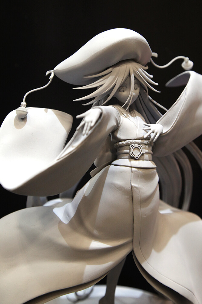 Who Knew Figures Could Be This Cute! Winter Wonder Festival 2014 Photo Report - Cute & Sexy Edition 25