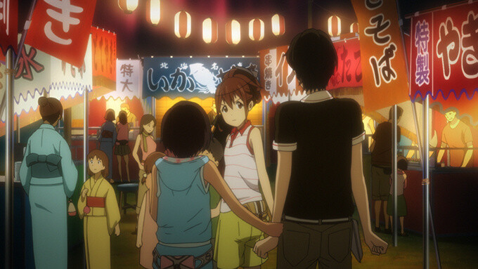 Robotics;Notes Episode 9 Recap: "The Fruit of all the Blood, Sweat, and Tears" 0
