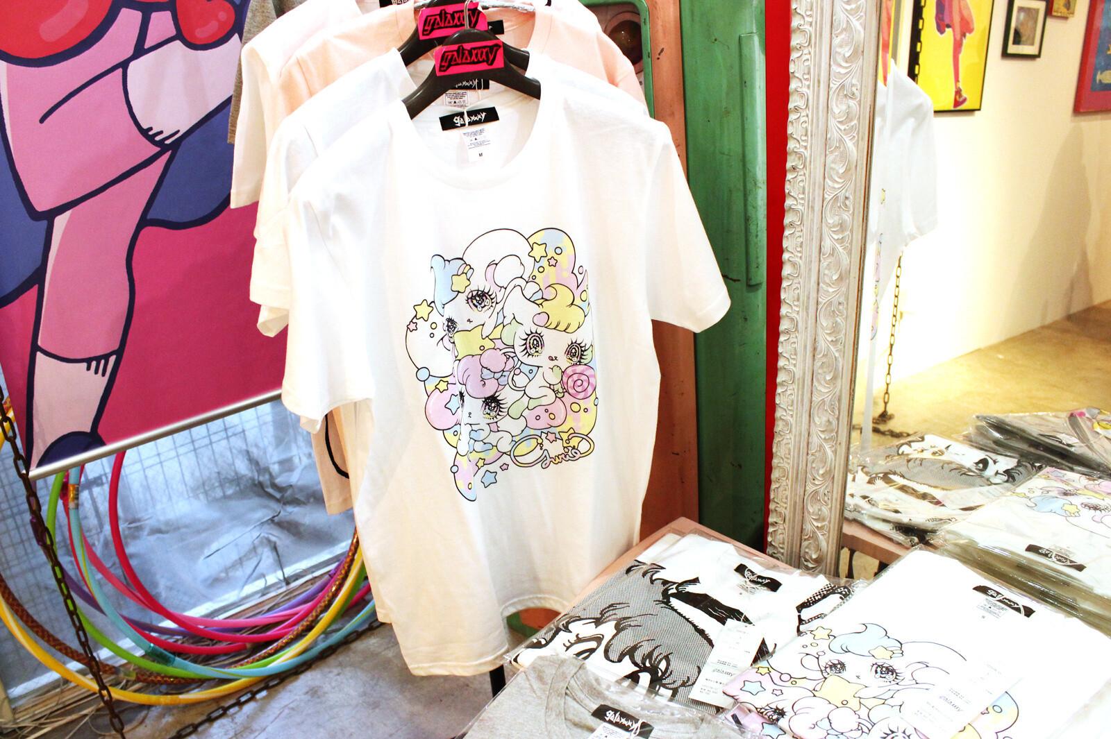 Eight Young Illustrators Gather for Mune Kyun Exhibit 2! 14