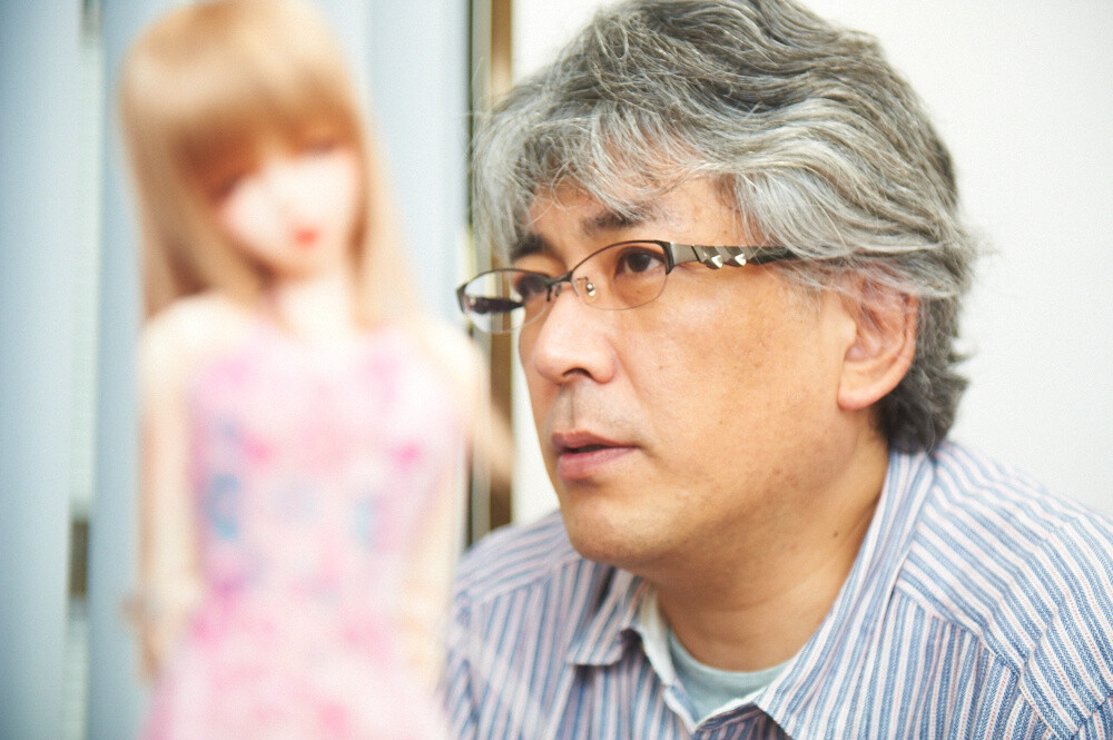 A Maker's Obsession Breaks New Ground, Catwoman Doll Released After Two Years 18