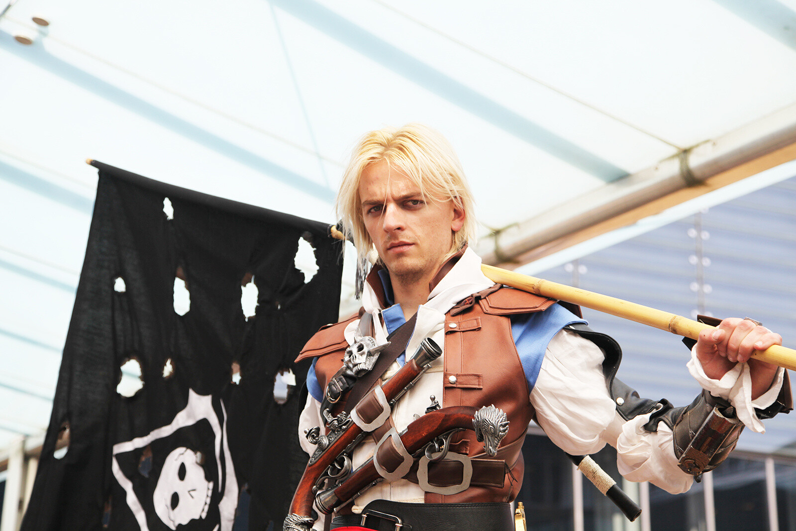 Paris’ Passion for Otaku Culture Hasn’t Dwindled: Japan Expo 2013 Report 12