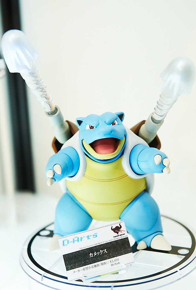 A Close Look at High-Quality Figures! Winter Wonder Festival 2014 Photo Report - Cool Edition 61