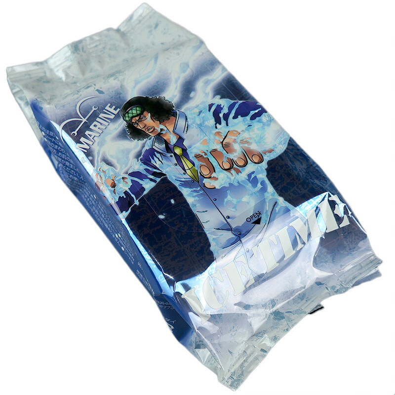 One Piece Aokiji Towelettes 1