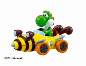 Tomica’s Latest Series “Dream Tomica” Features Pikachu, Mario, Hello Kitty, and More! 10